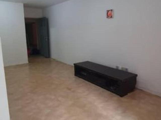 Condominium for sale in Langat, Kuala Lumpur