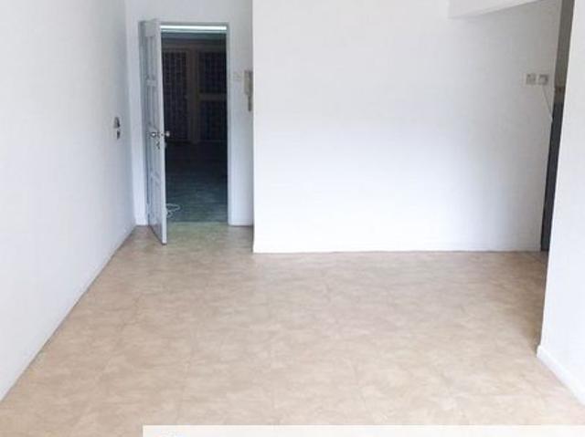 Condominium for sale in Langat, Kuala Lumpur