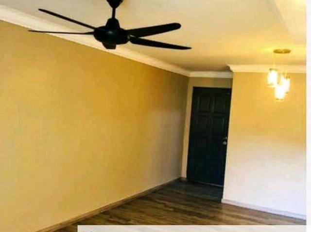 Condominium for sale in Langat, Kuala Lumpur