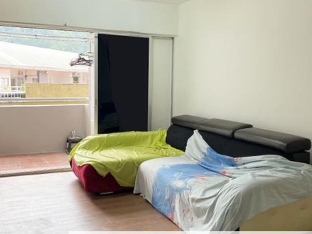 Condominium for sale in Langat, Kuala Lumpur