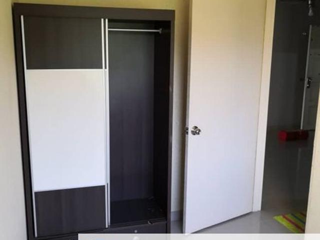 Condominium for sale in Cheras