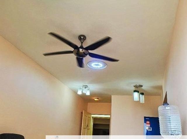 Condominium for sale in Langat, Kuala Lumpur