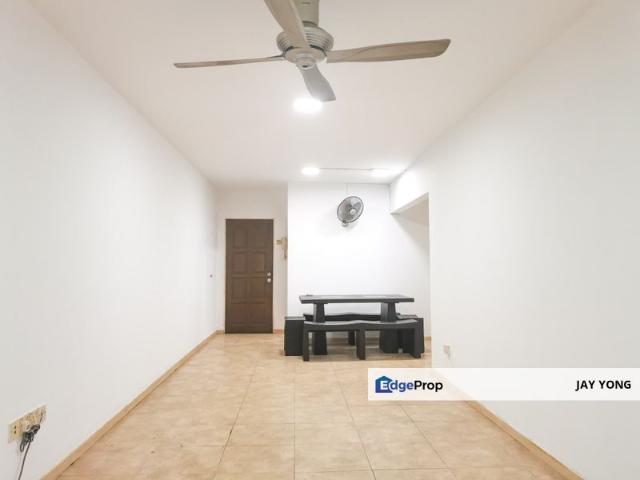 Condominium for sale in Langat, Kuala Lumpur