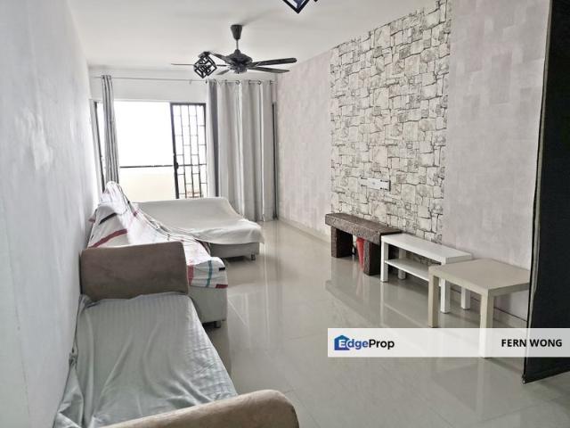 Condominium for rent in Taman Cheras, Kuala Lumpur