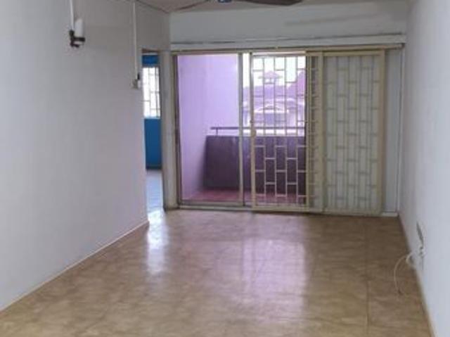 Condominium for sale in Langat, Kuala Lumpur