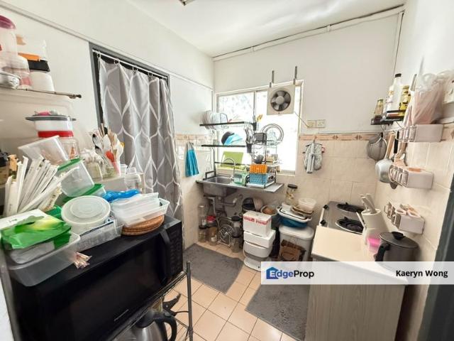 Condominium for sale in Taman Cheras, Kuala Lumpur