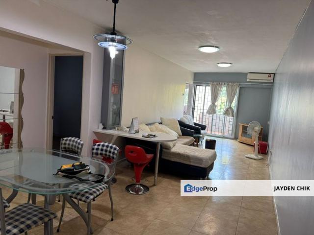 Condominium for sale in Taman Cheras, Kuala Lumpur