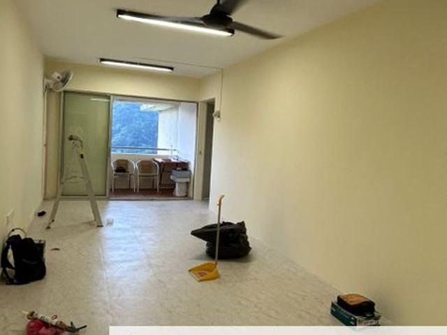 Condominium for sale in Langat, Kuala Lumpur