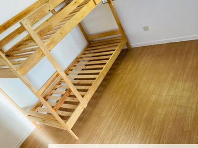 Condominium for sale in Langat, Kuala Lumpur