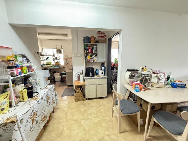 Condominium for sale in Cheras
