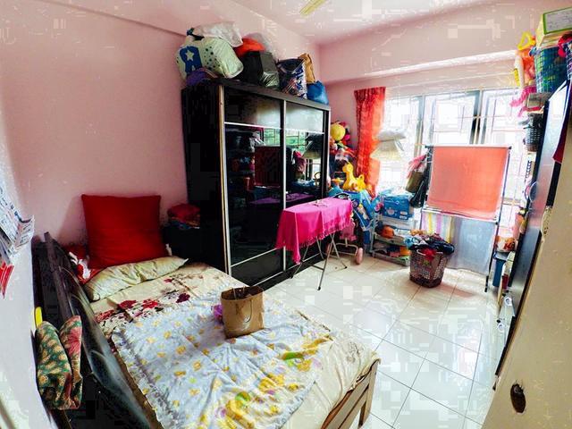 Condominium for sale in Cheras, Kuala Lumpur