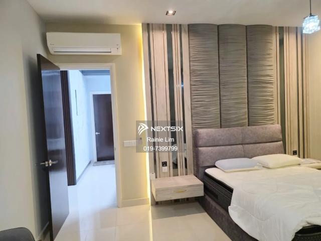 Residential House for sale in Country Heights Damansara, Kuala Lumpur