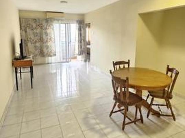 Condominium for sale in Cheras