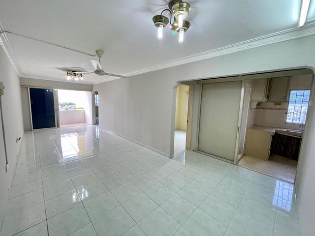 Condominium for sale in Cheras, Kuala Lumpur