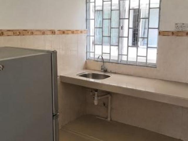 Condominium for sale in Cheras, Kuala Lumpur