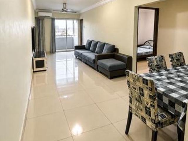 Condominium for sale in Cheras