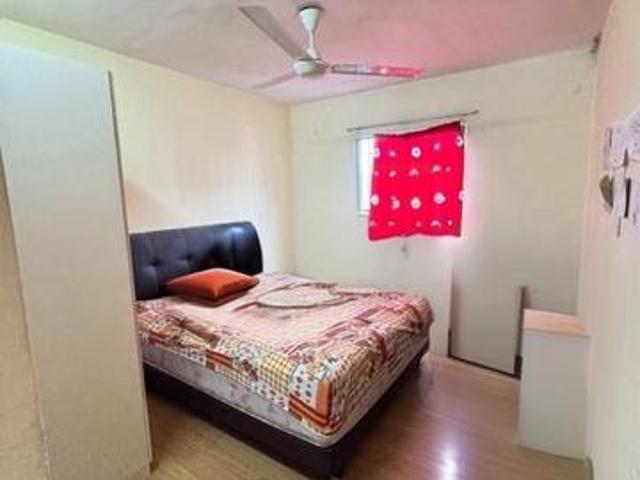 Condominium for sale in Cheras, Kuala Lumpur