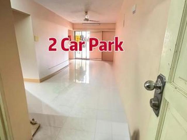 Condominium for sale in Cheras