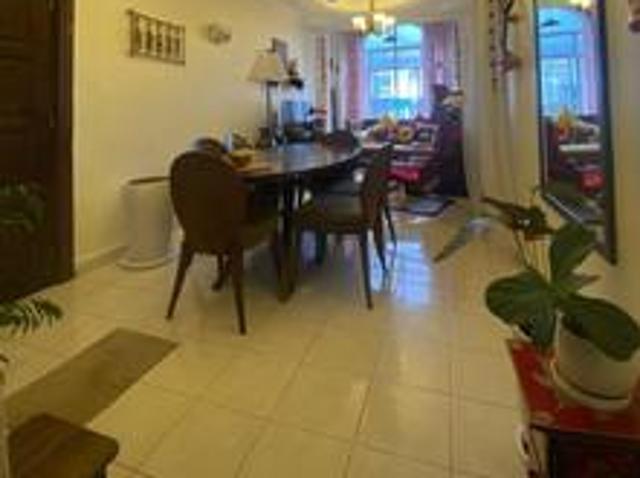 Condominium for sale in Cheras, Kuala Lumpur