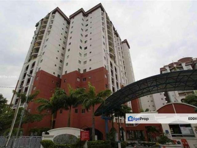 Condominium for sale in Country Heights Damansara, Kuala Lumpur