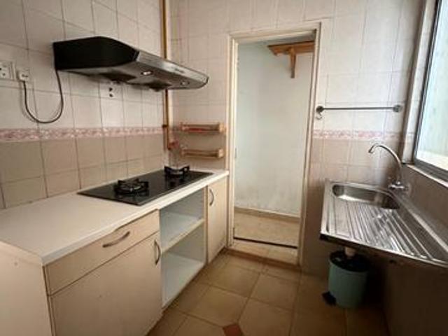 Condominium for sale in Cheras, Kuala Lumpur