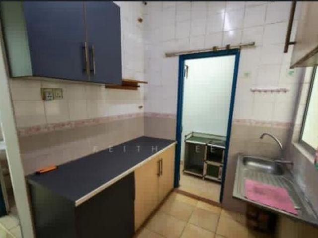 Condominium for sale in Cheras