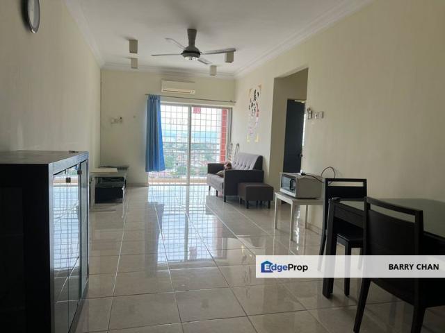 Condominium for sale in Taman Cheras, Kuala Lumpur