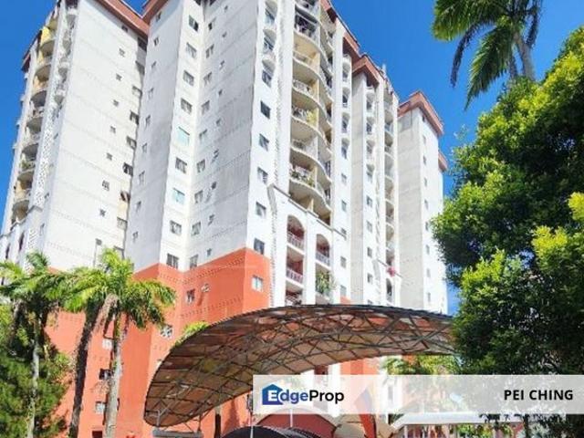 Condominium for sale in Country Heights Damansara, Kuala Lumpur