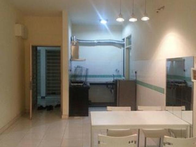 Condominium for sale in Cheras, Kuala Lumpur