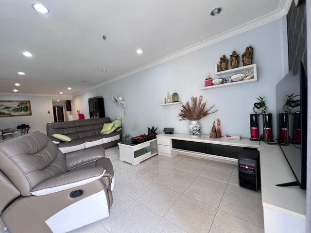 Condominium for sale in Cheras, Kuala Lumpur