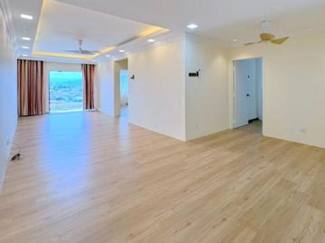 Condominium for sale in Cheras, Kuala Lumpur