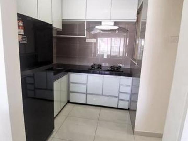 Condominium for sale in Cheras, Kuala Lumpur