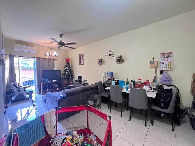 Condominium for sale in Cheras, Kuala Lumpur