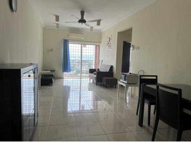 Condominium for sale in Cheras, Kuala Lumpur