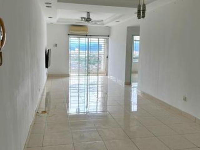 Condominium for sale in Cheras, Kuala Lumpur