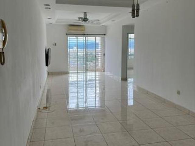 Condominium for sale in Cheras, Kuala Lumpur
