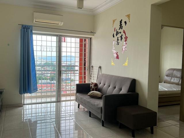 Condominium for sale in Cheras