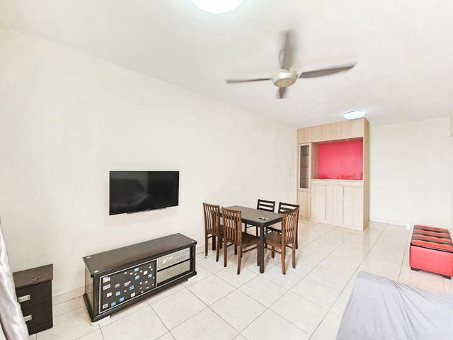 Condominium for rent in Cheras