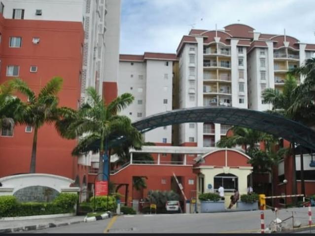 Apartment for rent in Country Heights Damansara, Kuala Lumpur
