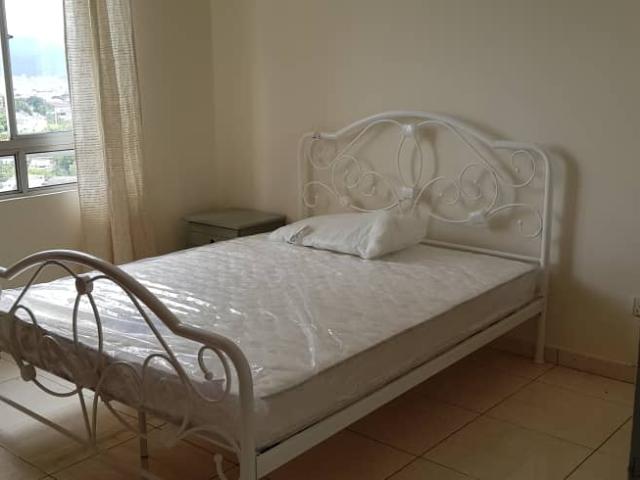 Apartment for rent in Kajang, Langat