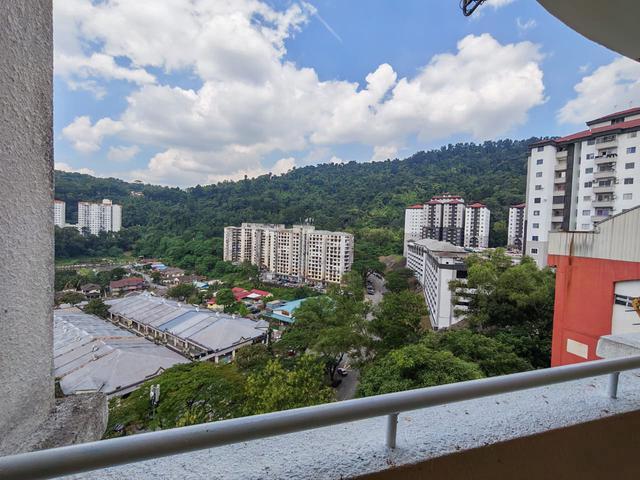 Condominium for sale in Cheras, Kuala Lumpur