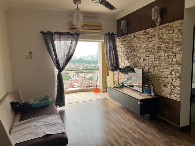 Condominium for rent in Cheras