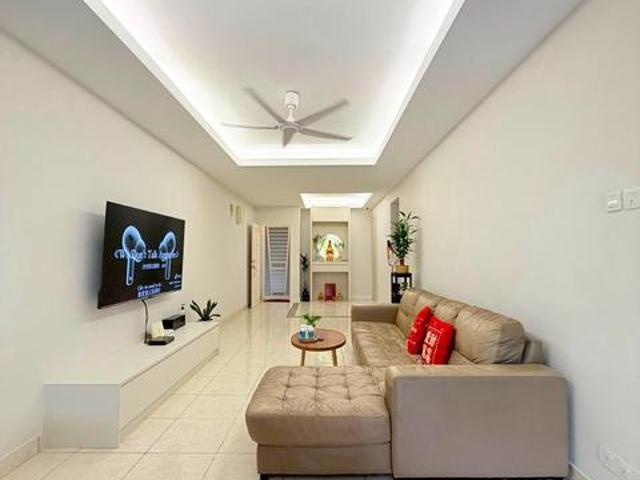 Condominium for sale in Cheras