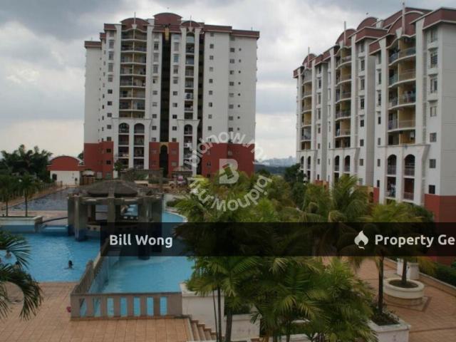 Condominium for sale in Country Heights Damansara, Kuala Lumpur