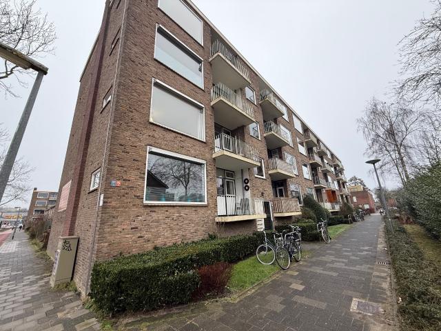 Kamer te huur in De Wijert, Groningen