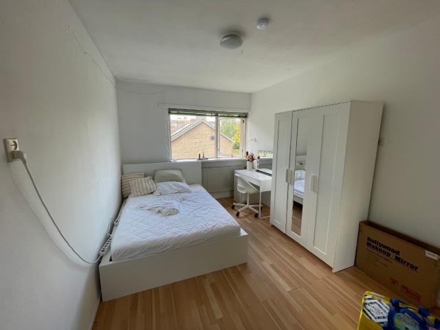 Kamer te huur in De Wijert, Groningen