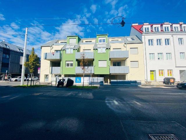 Apartment mieten in Liesing, Wien