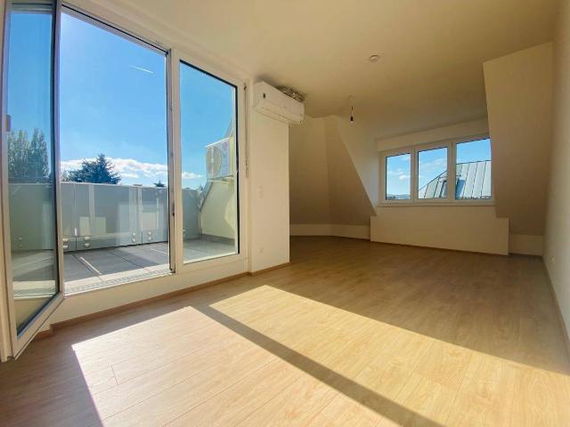 Apartment mieten in Liesing, Wien