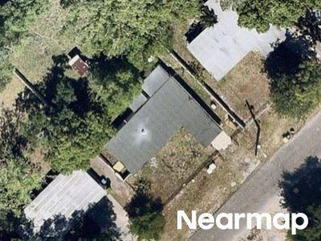 House for sale in Jacksonville, Florida