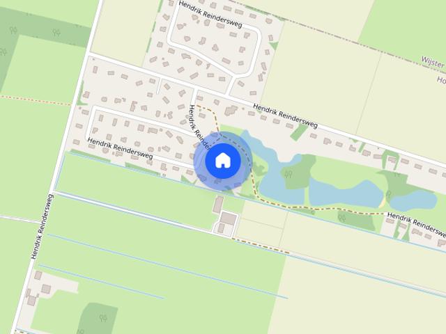Appartement te huur in Pesse, Drenthe